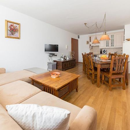 Mountain Charm Apartment Kranjska Gora Exterior photo