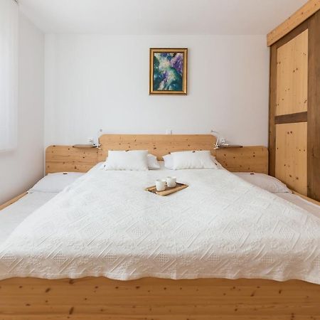 Mountain Charm Apartment Kranjska Gora Exterior photo