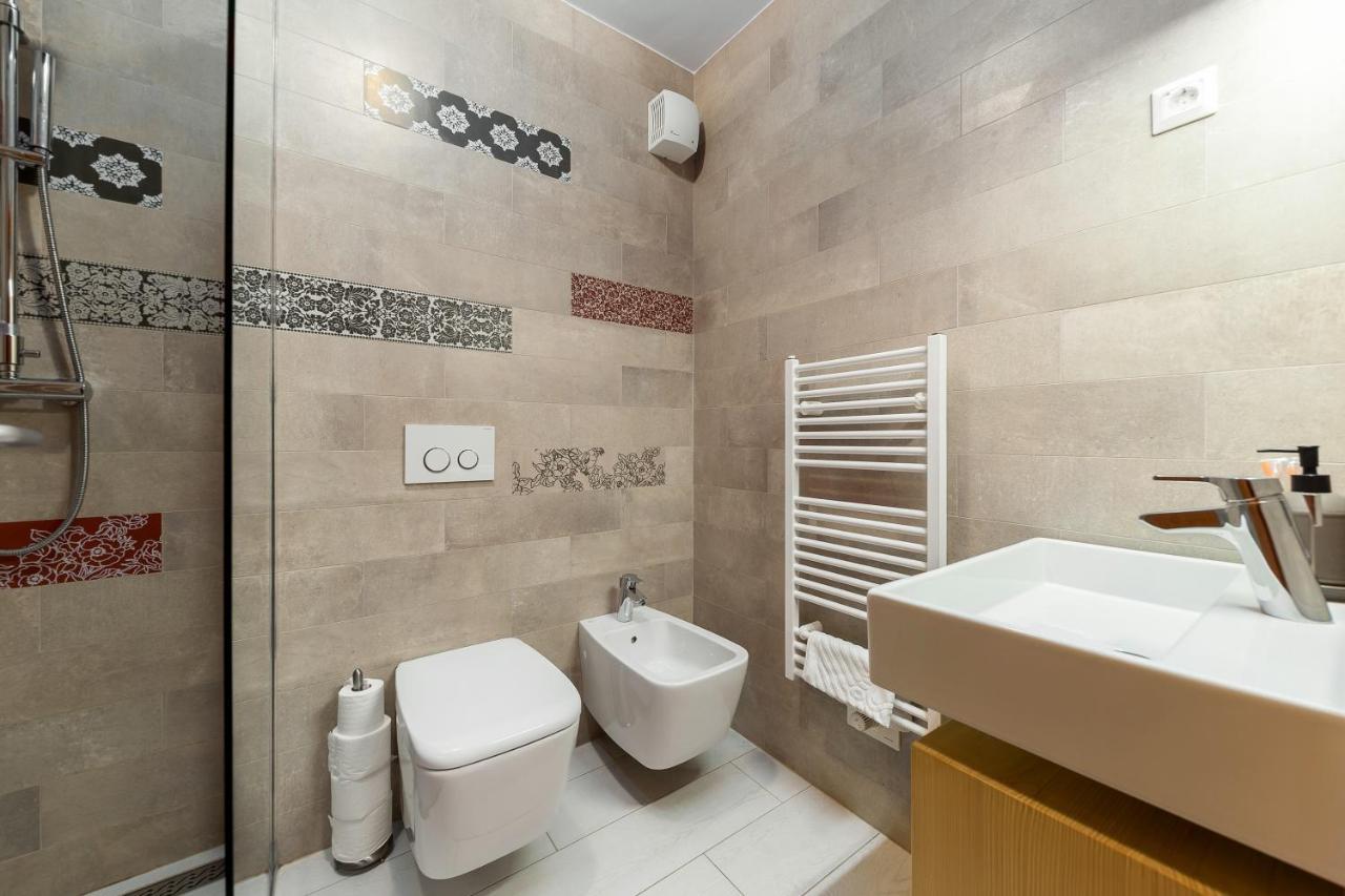Mountain Charm Apartment Kranjska Gora Exterior photo