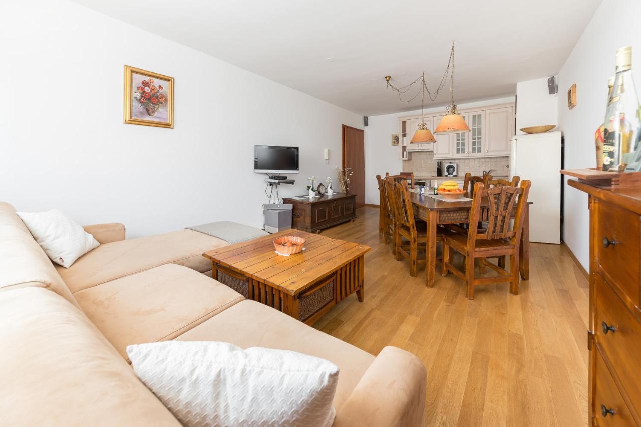 Mountain Charm Apartment Kranjska Gora Exterior photo