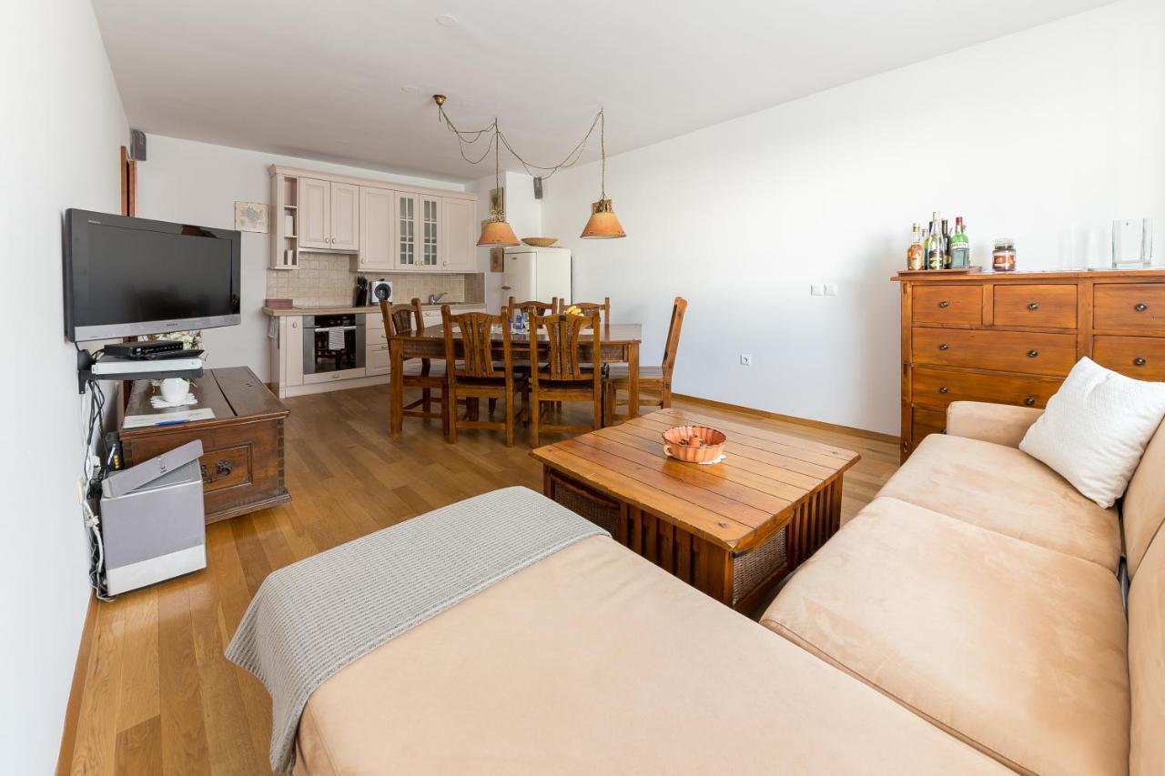 Mountain Charm Apartment Kranjska Gora Exterior photo
