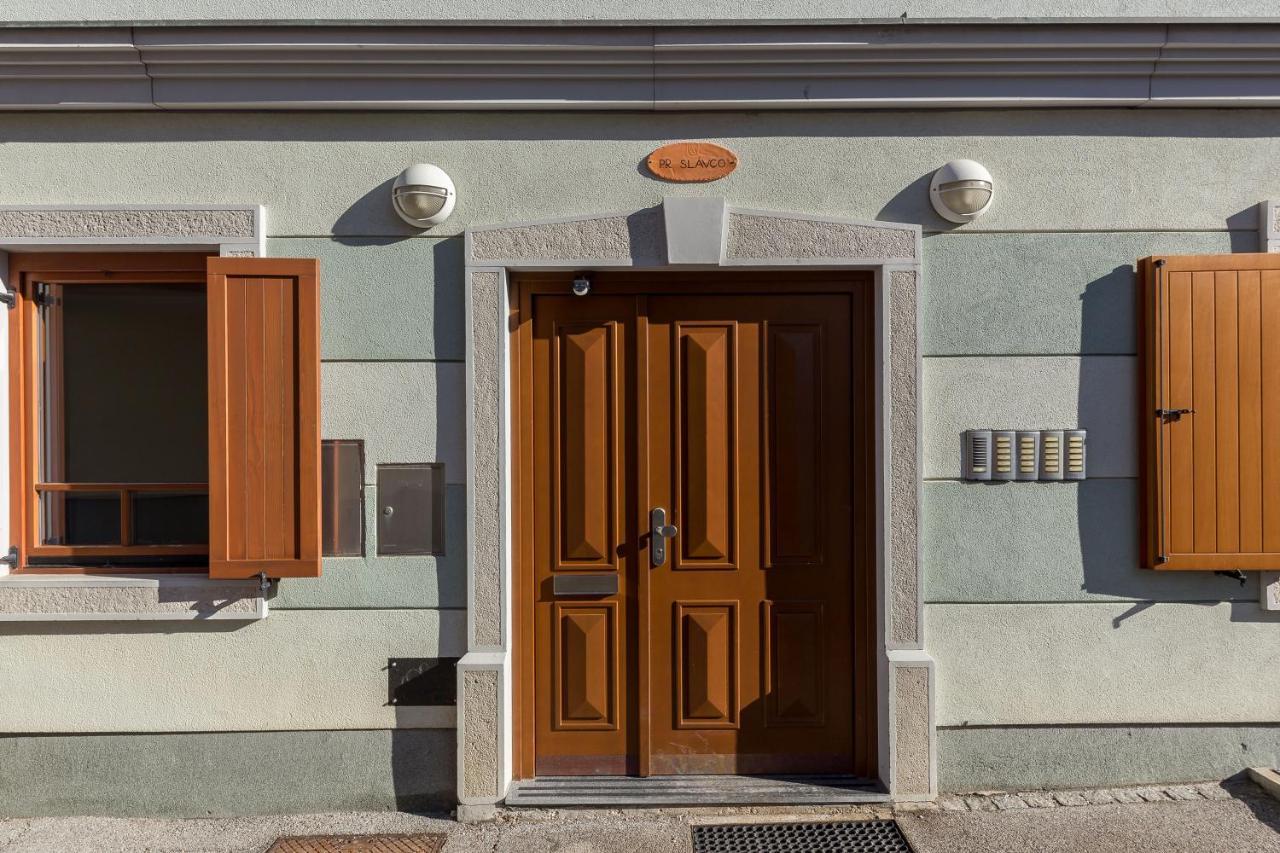 Mountain Charm Apartment Kranjska Gora Exterior photo