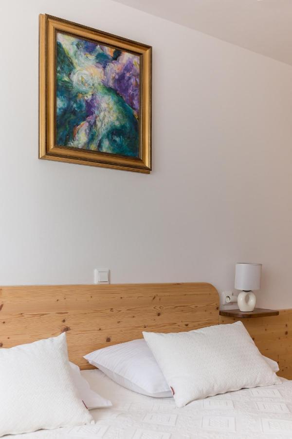 Mountain Charm Apartment Kranjska Gora Exterior photo