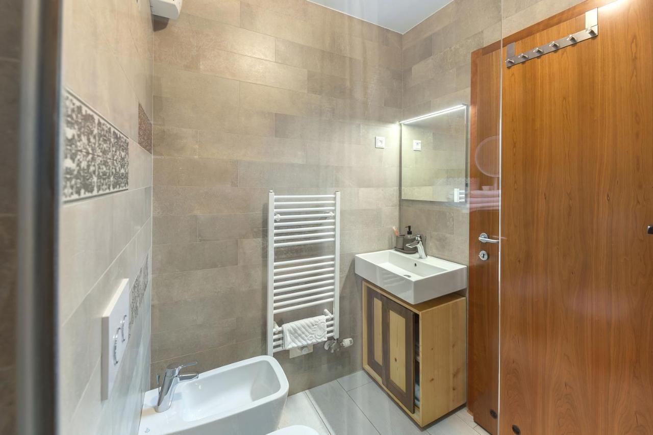 Mountain Charm Apartment Kranjska Gora Exterior photo