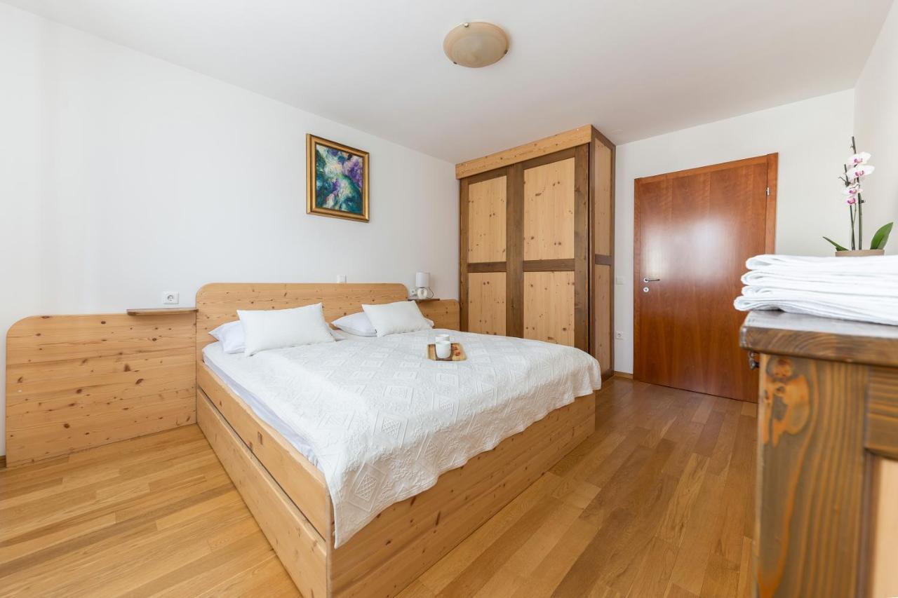 Mountain Charm Apartment Kranjska Gora Exterior photo