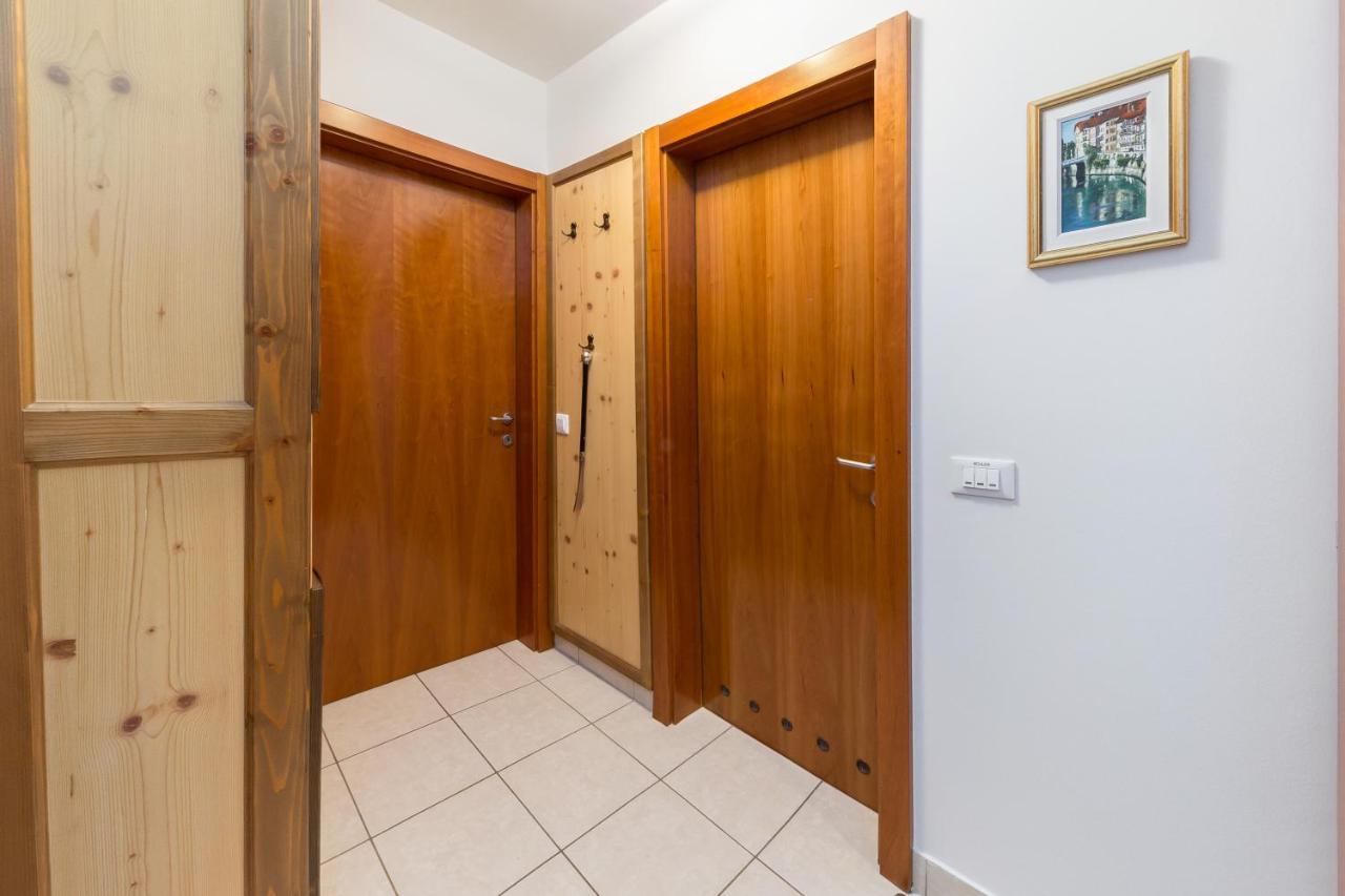 Mountain Charm Apartment Kranjska Gora Exterior photo
